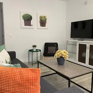 Centro Appartement