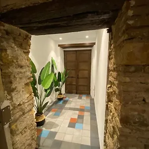 Lineros Appartement