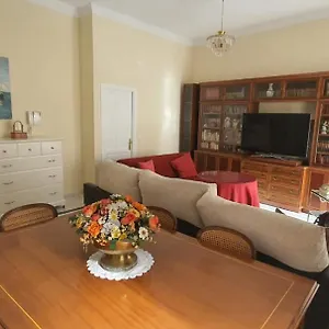 Loft Tendillas Appartement