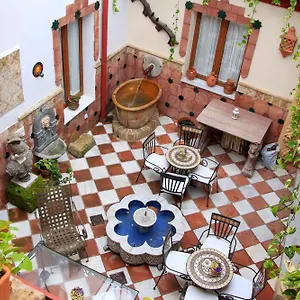 Medina Qurtuba Appartement