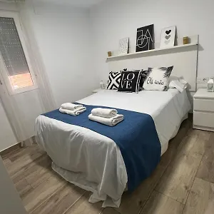 La Vida Es Bella Appartement