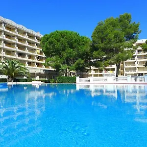  Appartement Catalonia Park Espagne