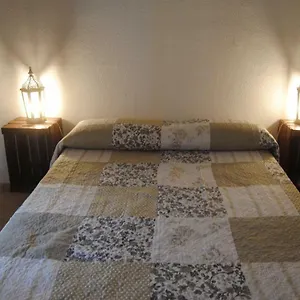 Apartamento Apartamento Avenida Parque, Córdova