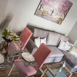 El Pilar Appartement