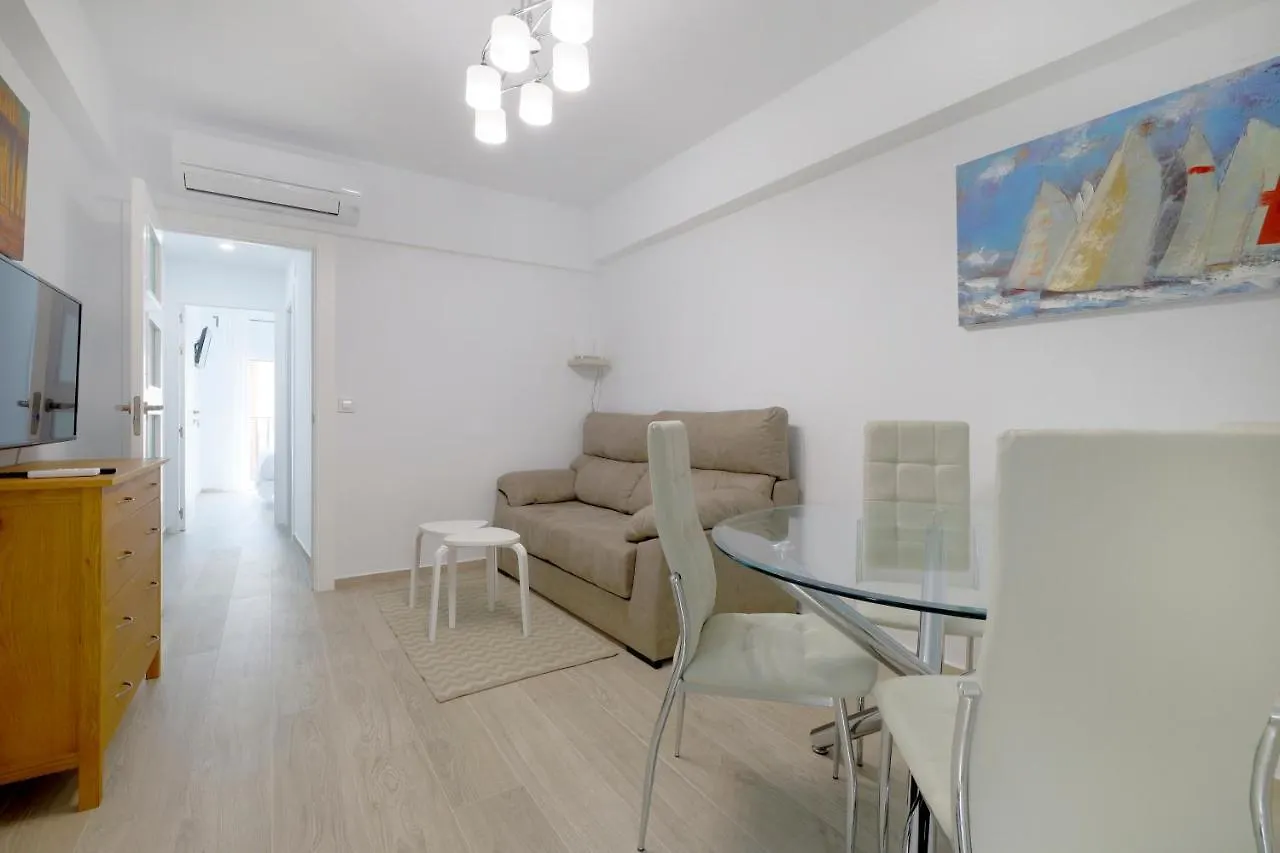 San Basilio, Parking Incluido Junto Al Casco Historico Apartment Cordoba Spain