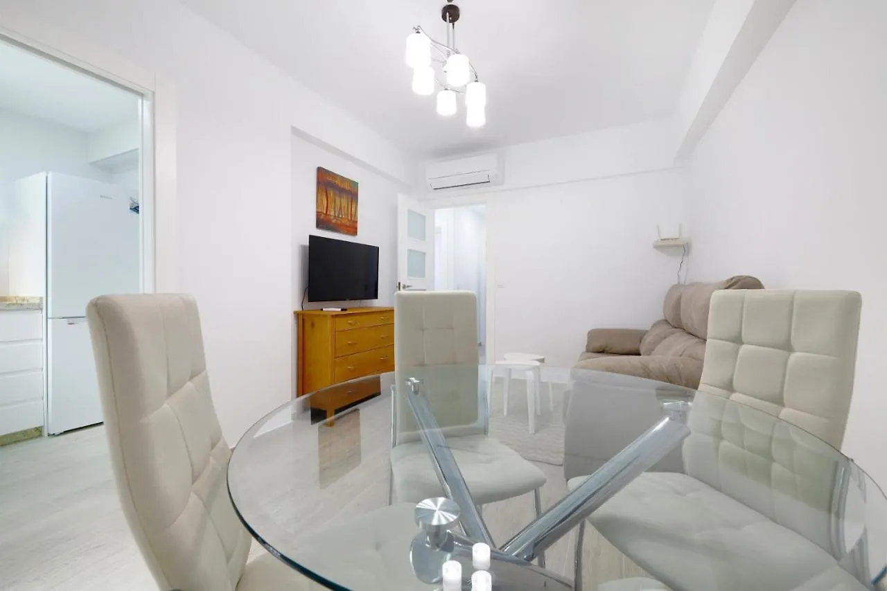 San Basilio, Parking Incluido Junto Al Casco Historico Apartment Cordoba