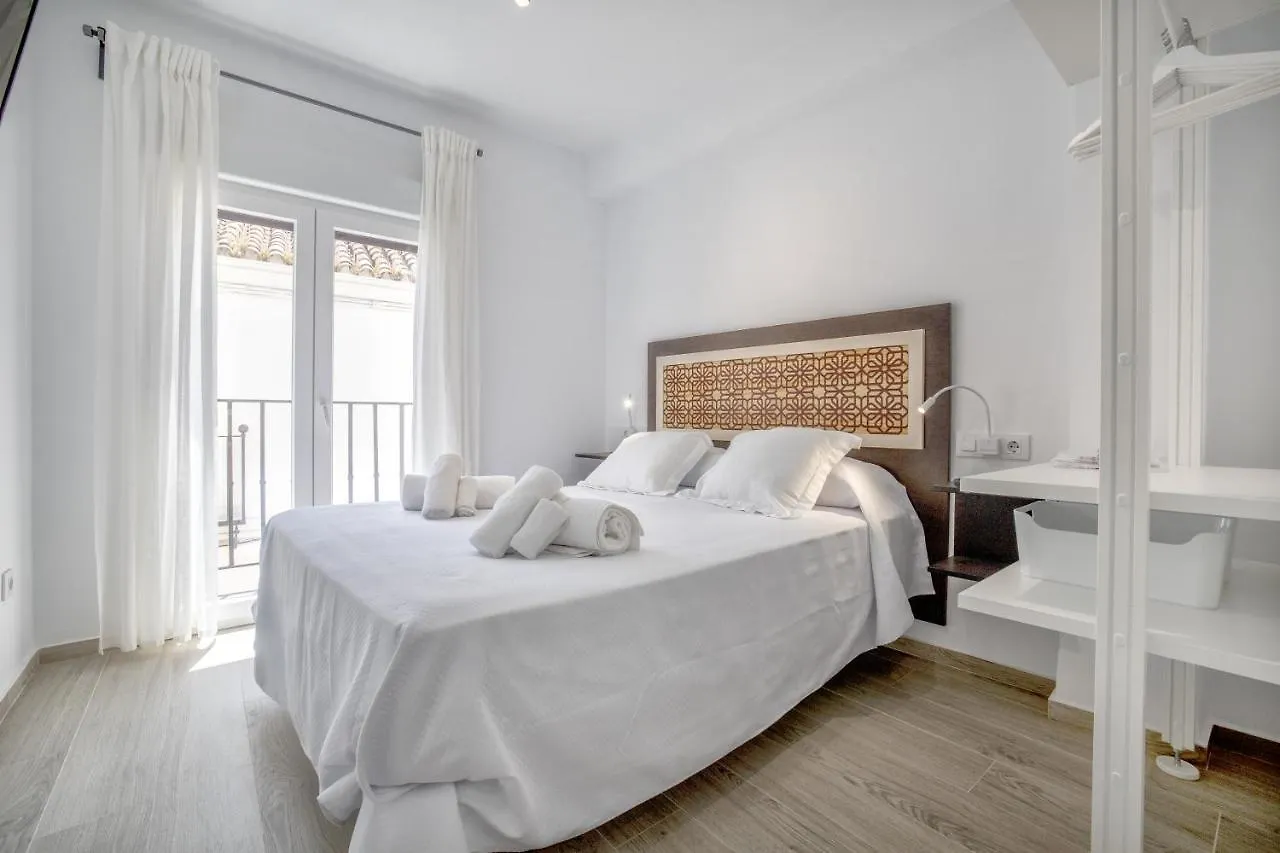 San Basilio, Parking Incluido Junto Al Casco Historico Apartment Cordoba