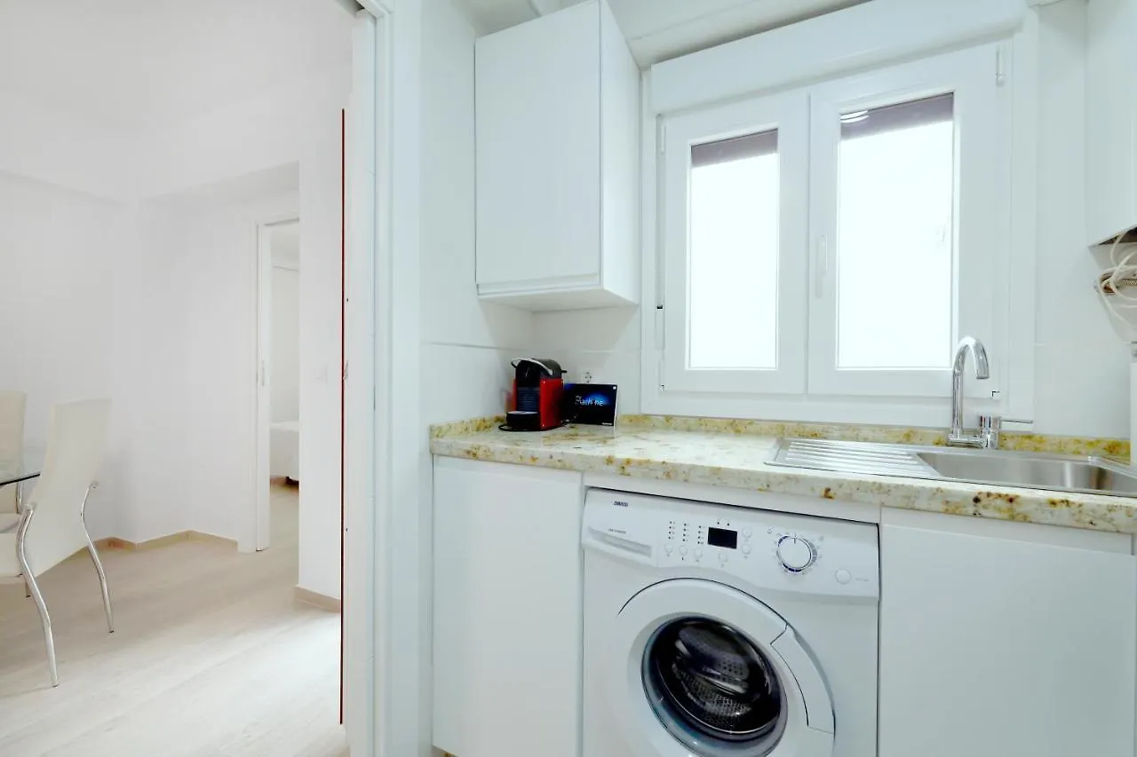 Appartement San Basilio, Parking Incluido Junto Al Casco Historico à Cordoue